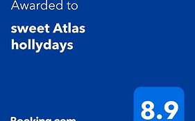 sweet Atlas holidays