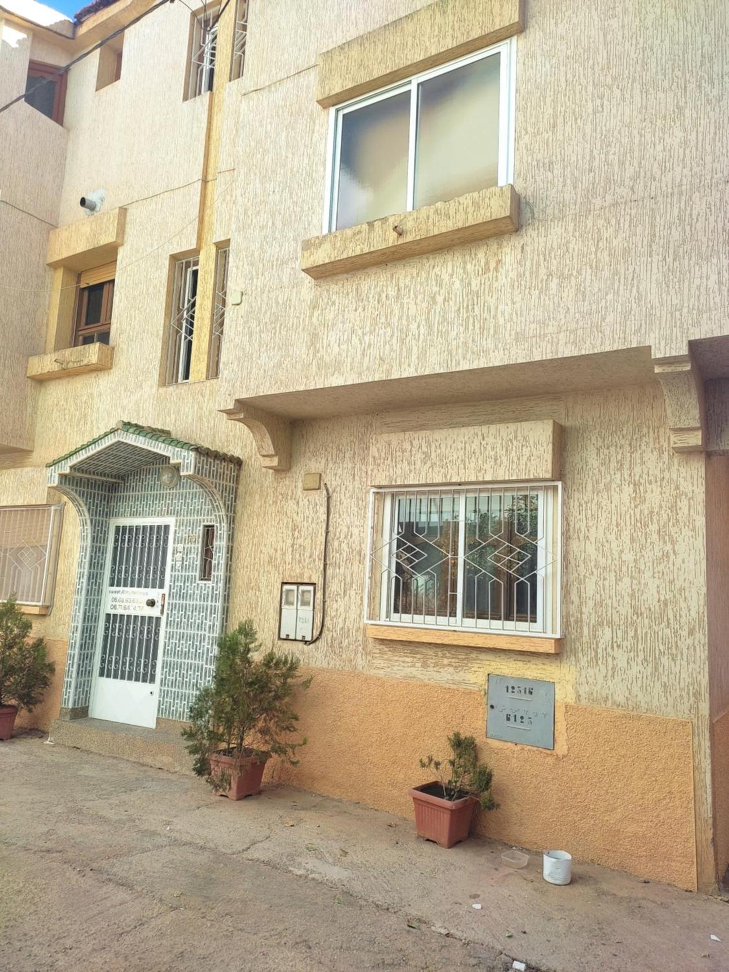 sweet Atlas holidays Azrou Habitación foto