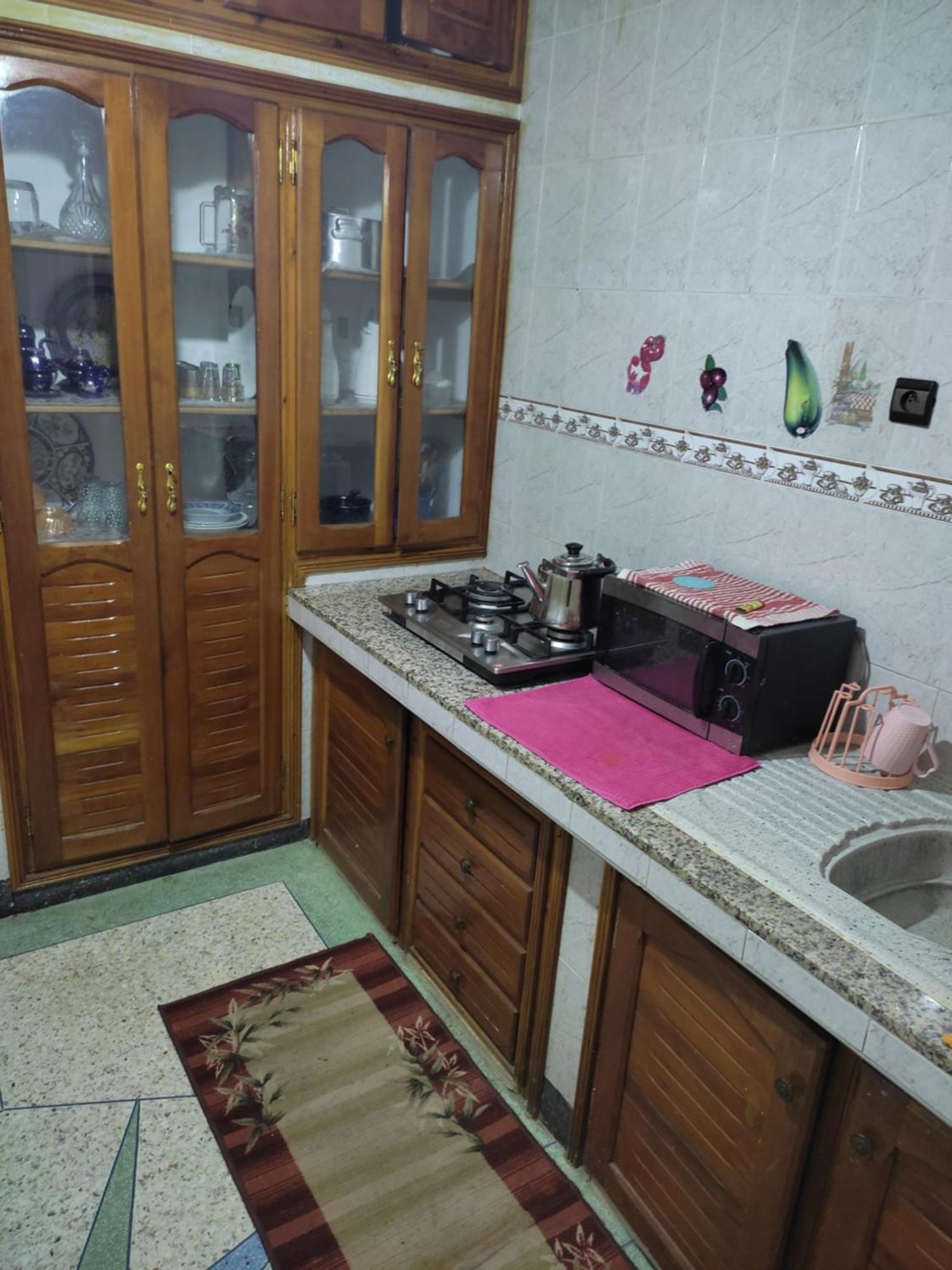 sweet Atlas holidays Azrou Habitación foto