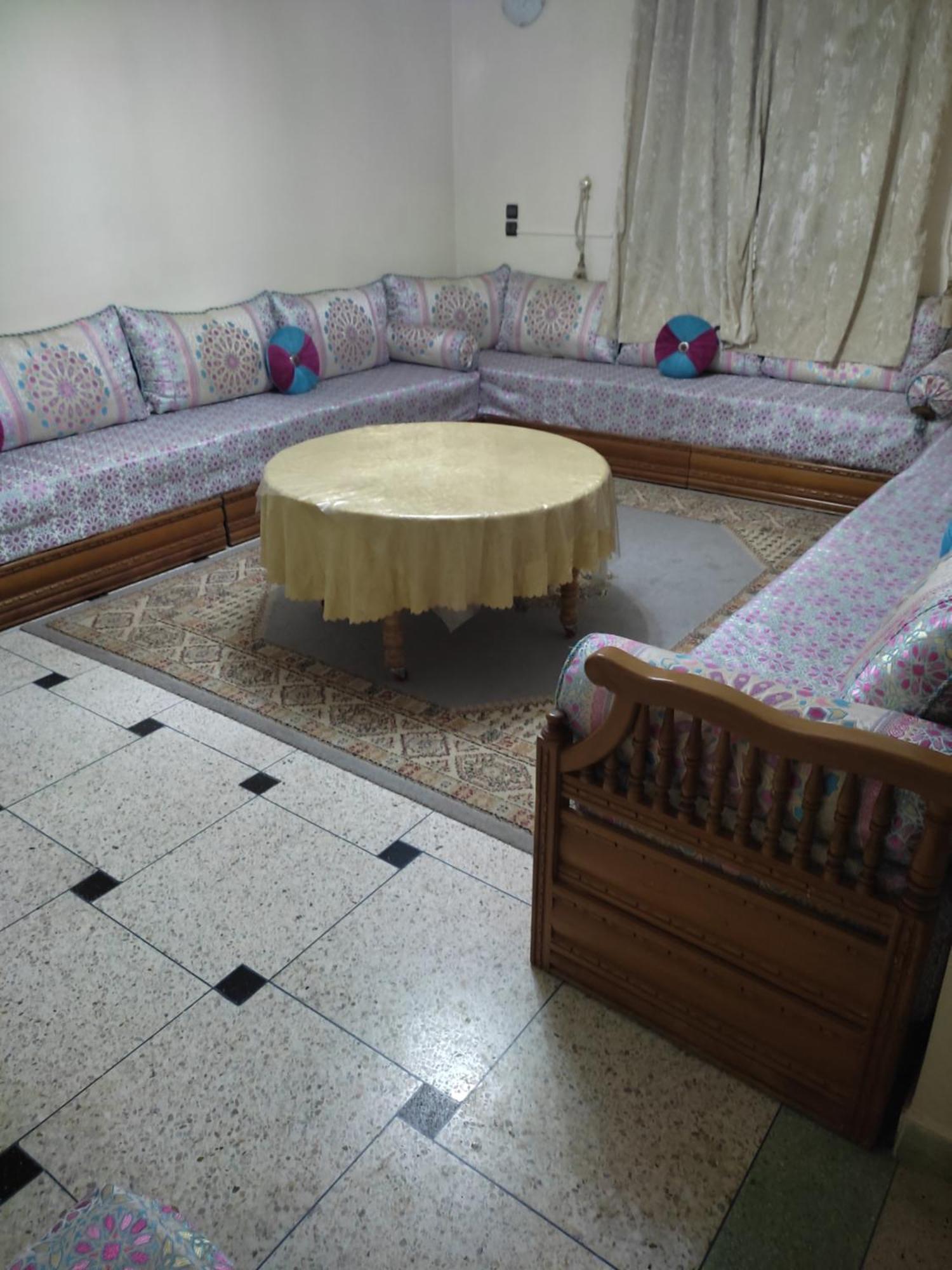 sweet Atlas holidays Azrou Habitación foto