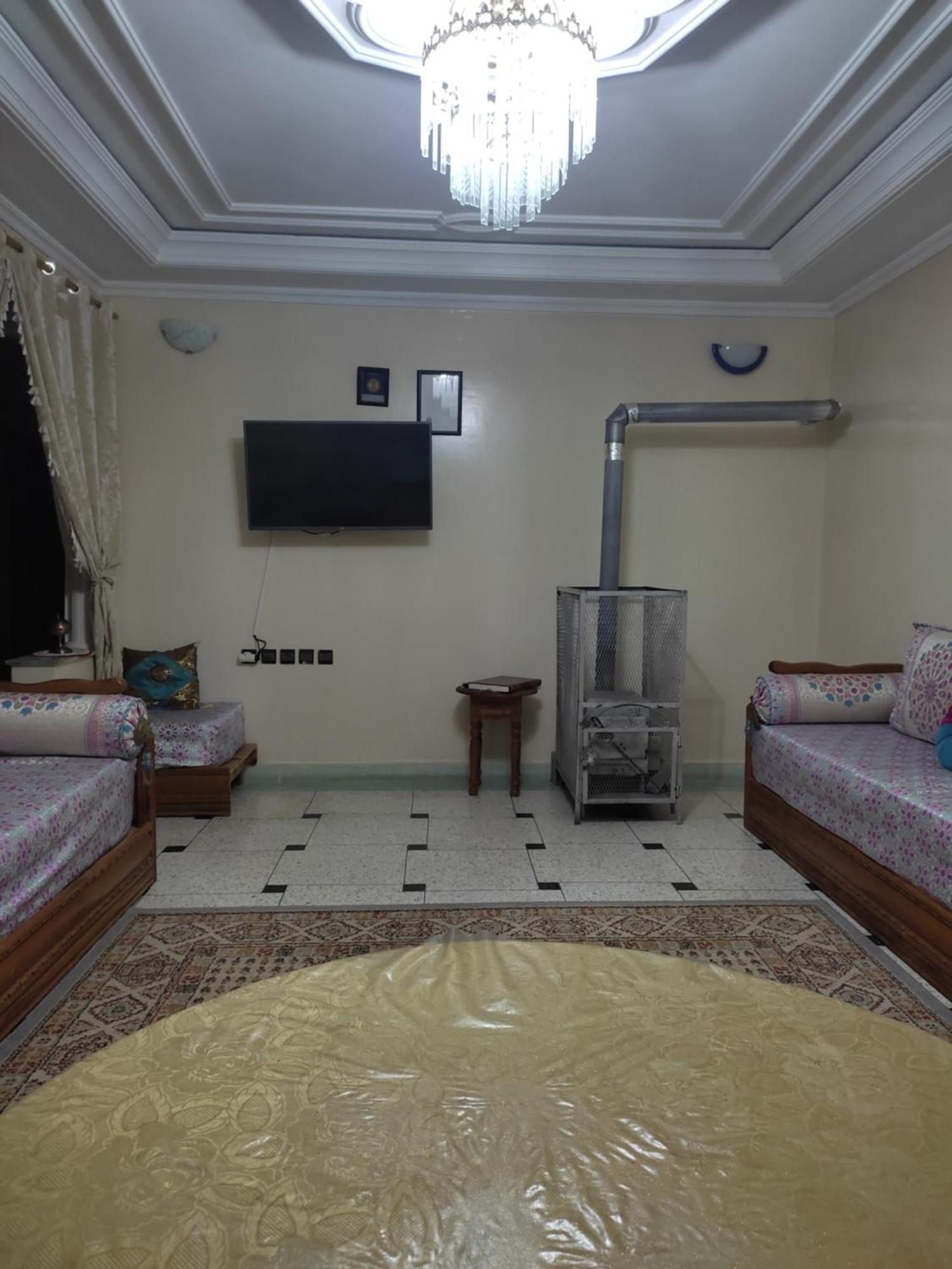 sweet Atlas holidays Azrou Habitación foto