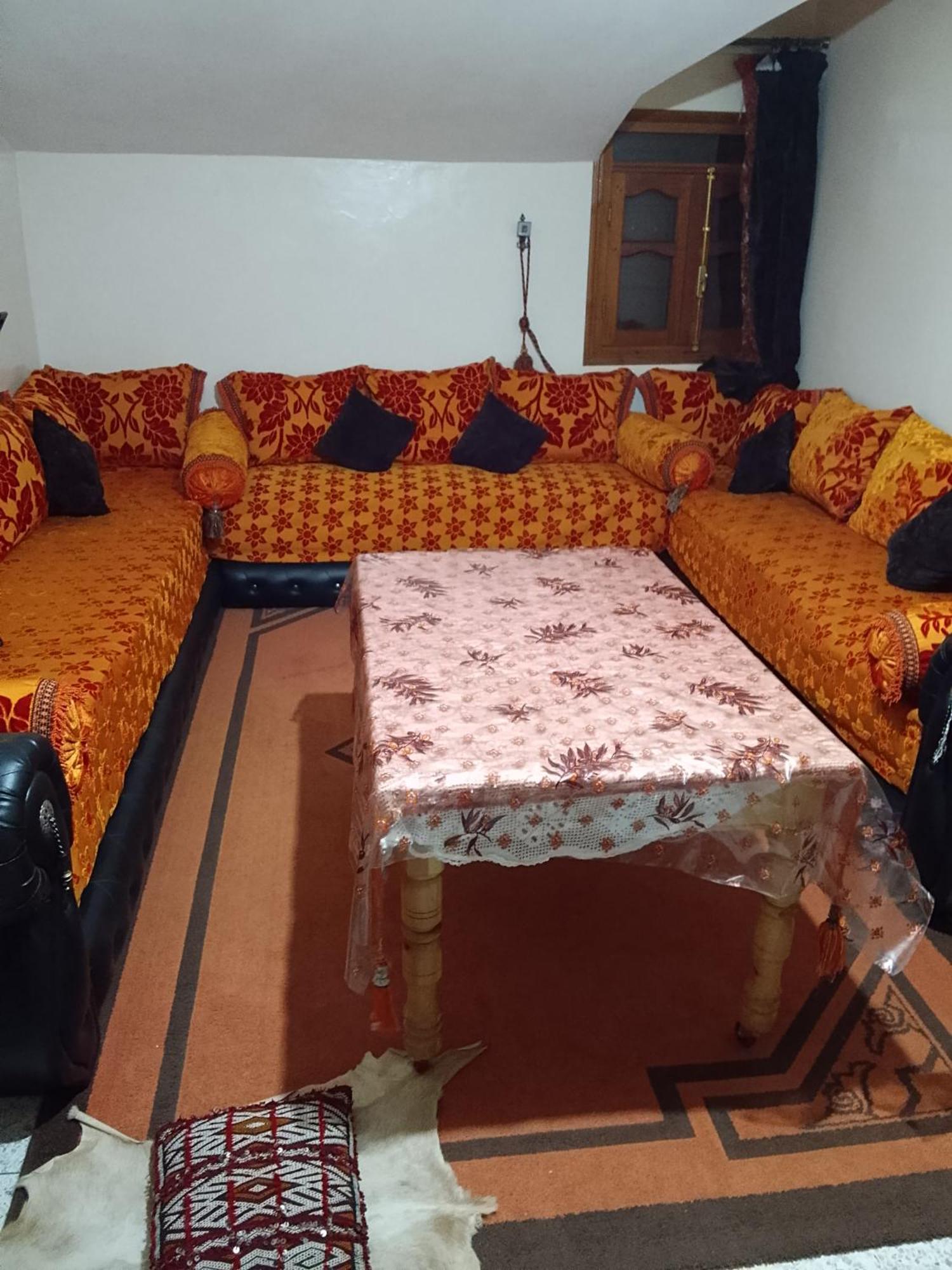 sweet Atlas holidays Azrou Habitación foto