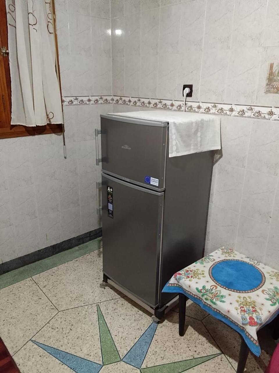 sweet Atlas holidays Azrou Habitación foto