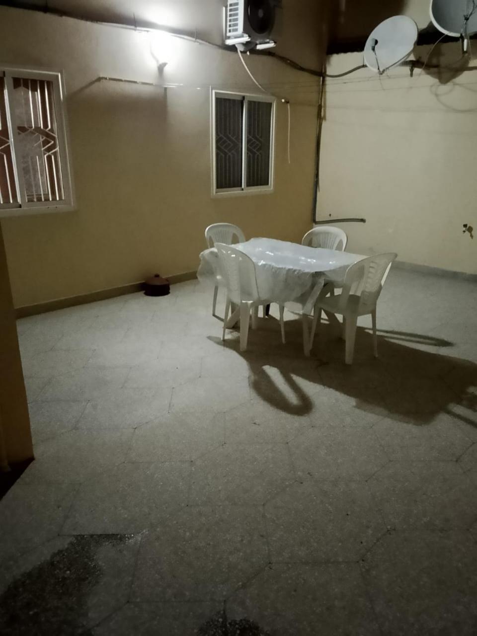 sweet Atlas holidays Azrou Habitación foto