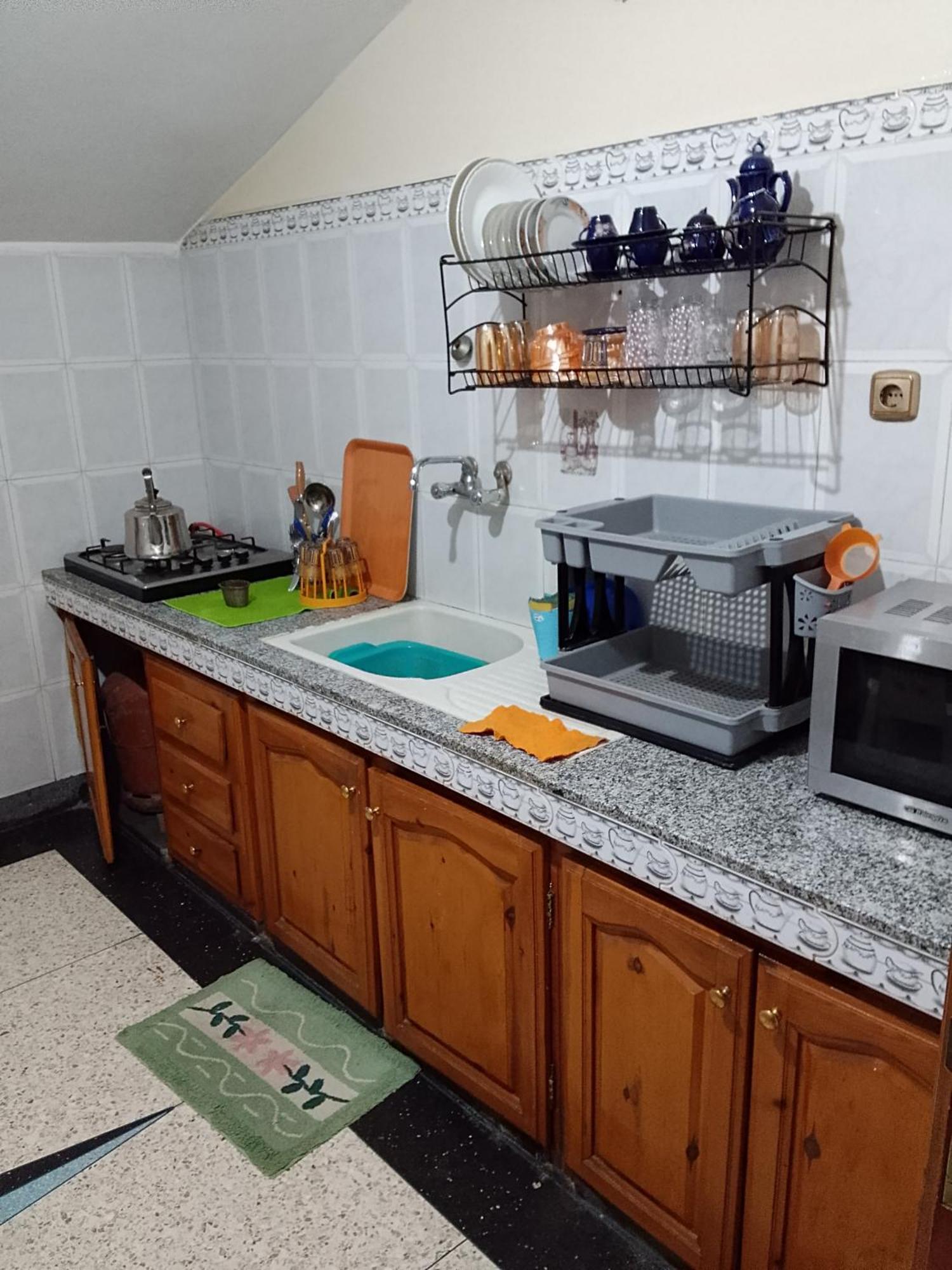 sweet Atlas holidays Azrou Habitación foto